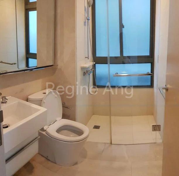 4 Bed Apartment (Condo) for Rent in  Rivergate - Image 8